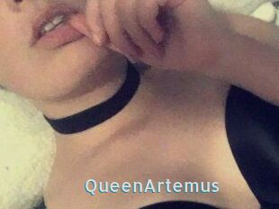 QueenArtemus