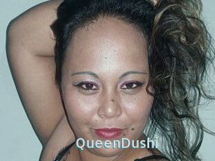 QueenDushi