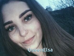 QueenElsa