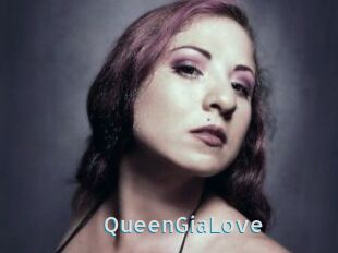 QueenGiaLove