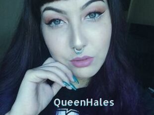 QueenHales