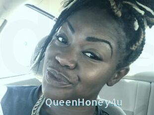 QueenHoney4u