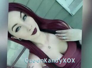 QueenKandyXOX