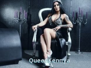 QueenKennya