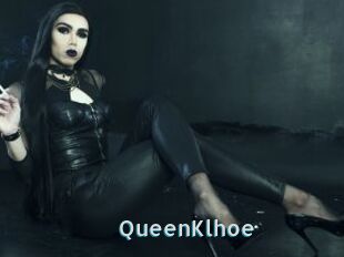 QueenKlhoe