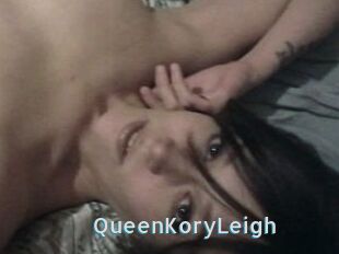 QueenKoryLeigh