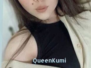 QueenKumi