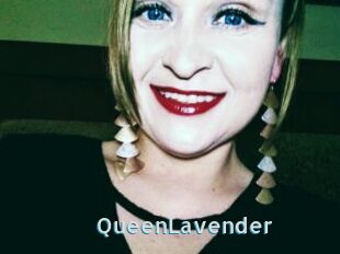 QueenLavender