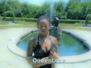 QueenLove