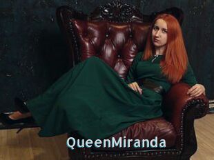 QueenMiranda