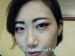 QueenNineTails