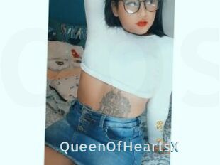 QueenOfHeartsX