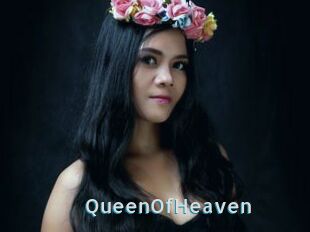 QueenOfHeaven