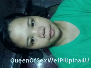 QueenOfSexWetPilipina4U