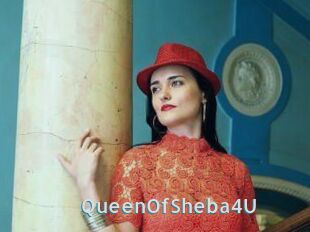 QueenOfSheba4U