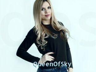 QueenOfSky