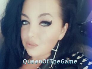 QueenOfTheGame