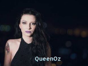 QueenOz