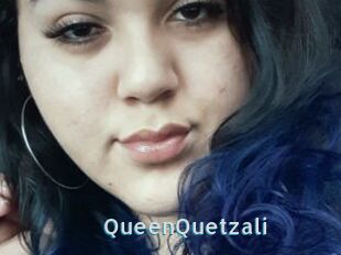 QueenQuetzali