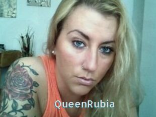 QueenRubia