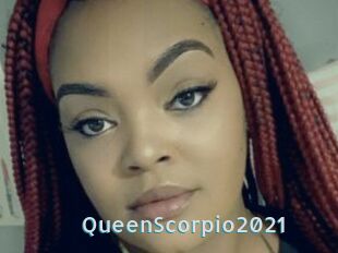 QueenScorpio2021