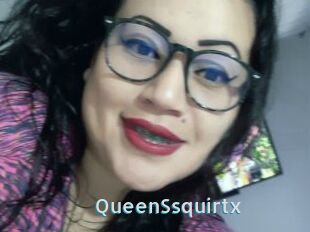 QueenSsquirtx