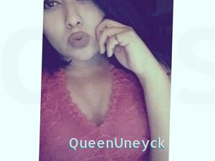 QueenUneyck