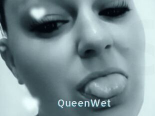 QueenWet