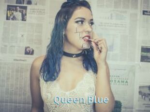 Queen_Blue