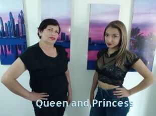 Queen_and_Princess