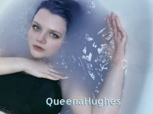 QueenaHughes