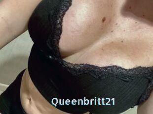 Queenbritt21