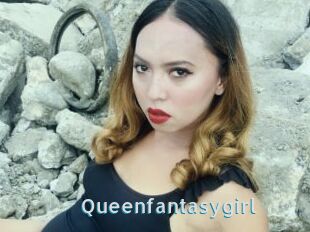 Queenfantasygirl