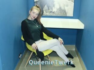 QueenieTwerk