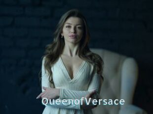 QueenofVersace