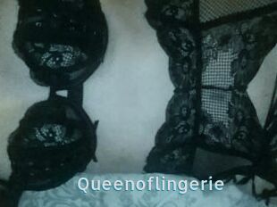 Queenoflingerie