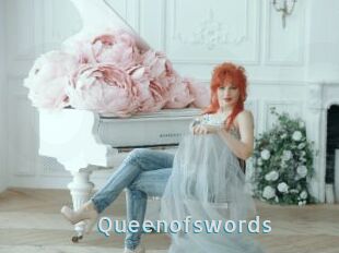 Queenofswords