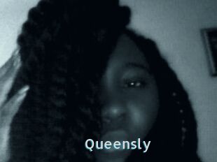 Queensly