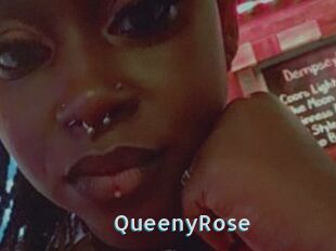 QueenyRose