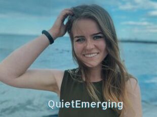 QuietEmerging