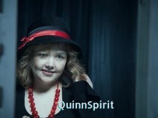 QuinnSpirit