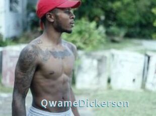 Qwame_Dickerson