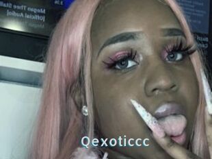 Qexoticcc