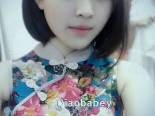 Qiaobabey