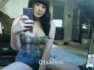 Qtsalem