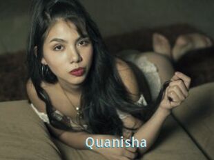 Quanisha