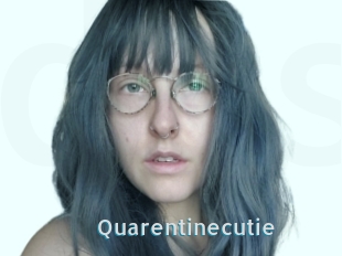 Quarentinecutie