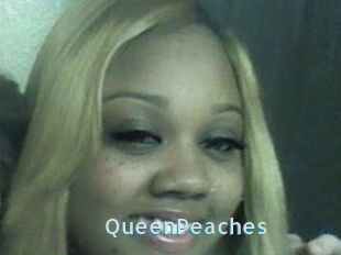 QueenPeaches