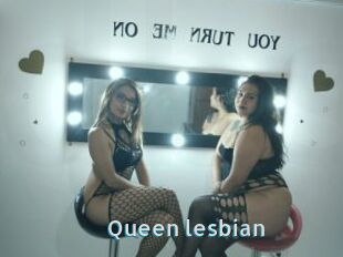 Queen_lesbian