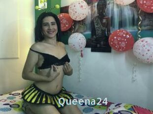 Queena24